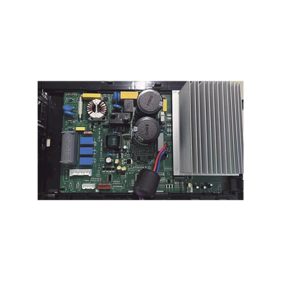 Tarjeta externa ODU / Condensador / Minisplit - CHI-R32-24K-220