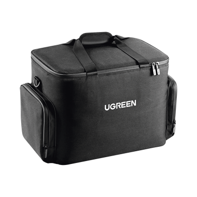 Bolsa de transporte para Estación de Energía Portátil 600W (90997)