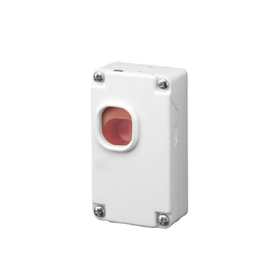 Boton de Panico Cableado