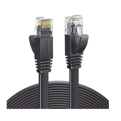 CAT6 DE RED ETHERNET PLANO 1 Metro
