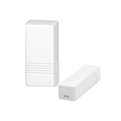 Contacto Magnético Inalámbrico de Largo Alcance compatilbe con Paneles Honeywell / Batería de Larga Duración 3-5 años