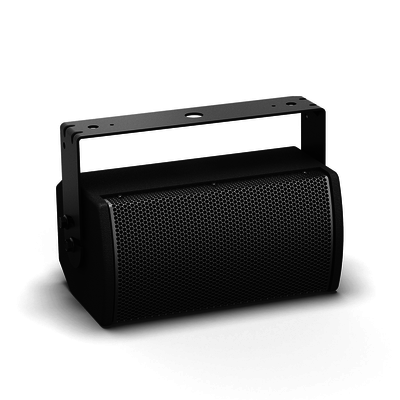 (811433-0110) ArenaMatch Utility Altavoz exterior negro 100W 8 ohms cobertura nominal 100x100