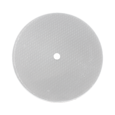 Altavoz de 2 vías | Montaje en Techo | 8" | 1.87 - 30 W | 70/100V | 94 dB de Sensibilidad