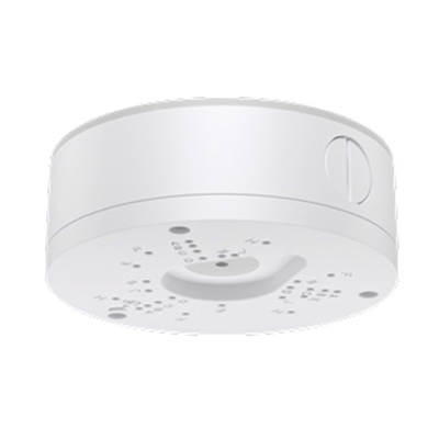 Caja de Conexión Circular / Compatible con Serie 30 / Exterior IP66