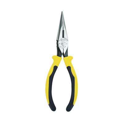 Pinza de Punta Cónica con Corte de 6 Pulgadas.