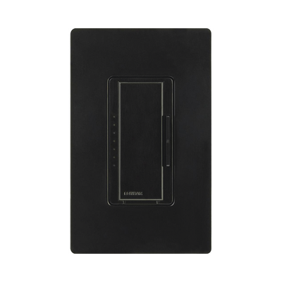 Maestro Atenuador, dimmer3 VIAS / Un solo polo 150W CFL/LED O 600W INC/HAL