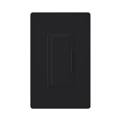 Control atenuador, dimmer auxiiar P/MULTILOCACION 120V color blanco