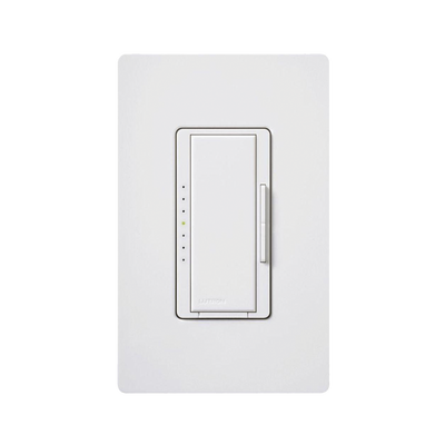 Maestro Atenuador (dimmer), multilocacion / un solo polo 120V, 1000W, VA