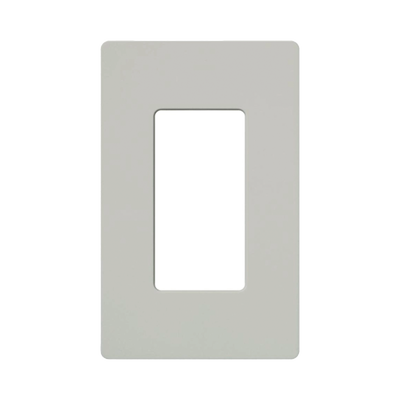 Tapa para apagador Lutron o atenuador Lutron