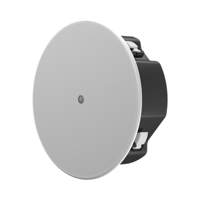 Altavoz Coaxial 6.5'' | Montaje en Plafón | 16 ohms | 70/100V | 25W RMS