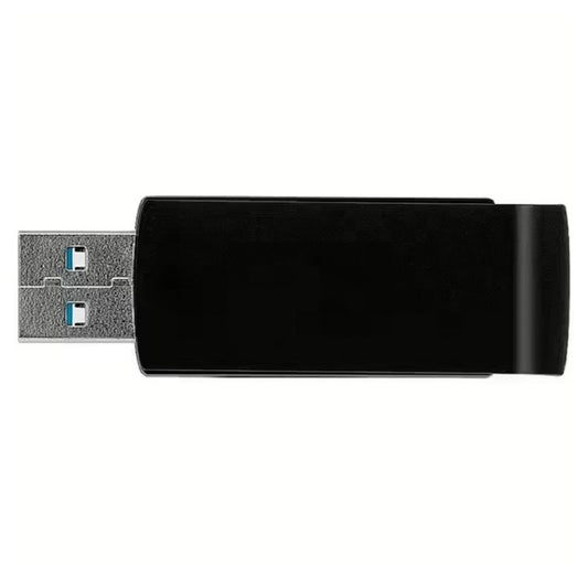 MEMORIA ADATA 32GB USB 3.2 UC310 NEGRO (UC310-32G-RBK)