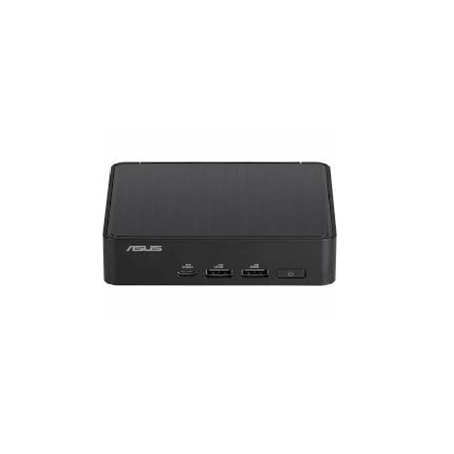 MINI PC ASUS NUC 14 PRO CORE 3 100U HASTA 4.7 GHZ /6 CORES 2P4E /2X SODIMM DDR5 5600 /2X HDMI 2.1 /2X DP TIPO-C /2X THUNDERBOLT 4 /3X USB 3.2
