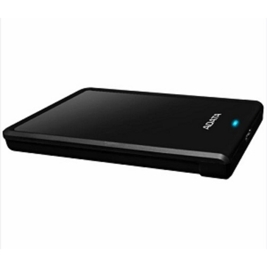 DISCO DURO EXTERNO ADATA HV620S 4TB PORTATIL 2.5 USB 3.2 WINDOWS MAC LINUX DASHDRIVE SLIM COLOR NEGRO (AHV620S-4TU31-CBK)