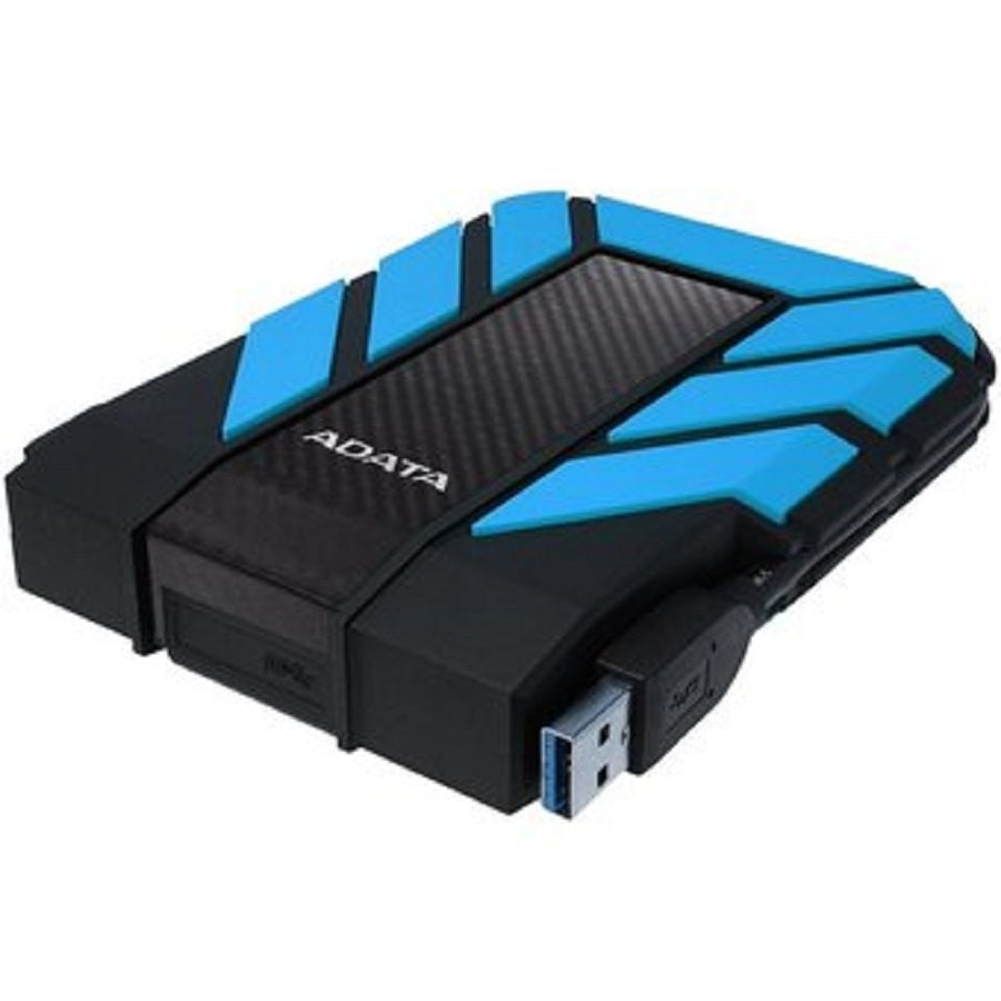 DISCO DURO EXTERNO ADATA HD710P 1TB PORTATIL 2.5 USB 3.2 WINDOWS MAC LINUX CONTRAGOLPES COLOR AZUL (AHD710P-1TU31-CBL)