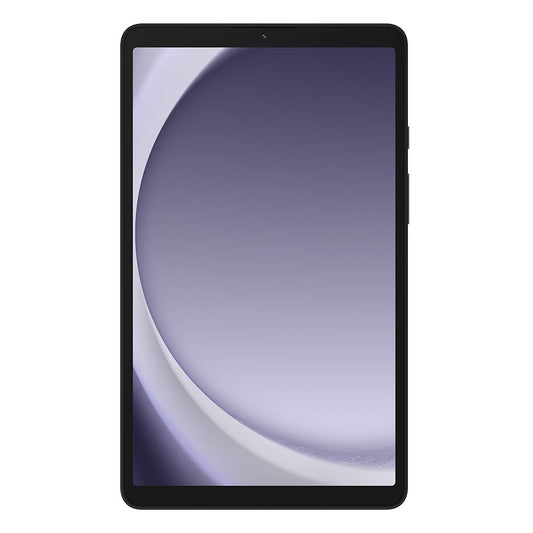 TABLET SAMSUNG GALAXY TAB A9, 8.7 PULGADAS, MODELO SM-X110, COLOR GRIS OBSCURO, 8GB RAM, 128GB ROM, WI-FI, 28 MP, ANDROID, VEL. 2.2GHZ, 2GHZ