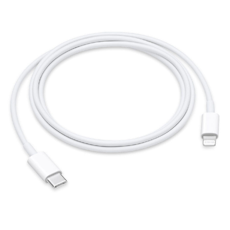 CABLE DE USB-C A LIGHTNING (1M)
