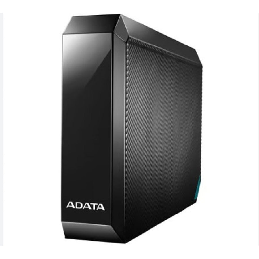 DISCO DURO EXTERNO ADATA HM800 4TB ESCRITORIO 3.5 USB 3.2 WINDOWS MAC LINUX ADAPT ALIMENTACION COLOR NEGRO (AHM800-4TU32G1-CUSBK)