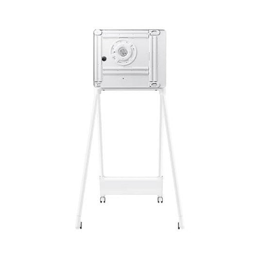 BASE PARA MONITOR TOUCH INTERACTIVO SAMSUNG STN-WM55RXZA COMPATIBLE FLIP V.2 LH55WMRWBGCXZA