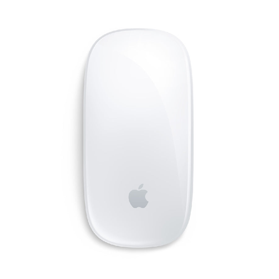 MAGIC MOUSE USB-C - SUPERFICIE MULTI-TOUCH BLANCA