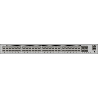 Switch eKit Core/Distribución Administrable / Capa 3 / 48 Puertos Gigabit PoE / Stack Inteligente / PoE Perpetuo / PoE+ Budget 849 W / Gestión Gratuita desde la Nube