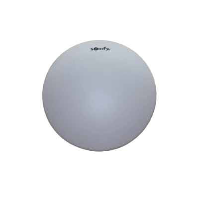 INTEO HUB controlador se señal inalambrica RTS de Somfy. Control de sus persianas por medio de su celular o control de voz Alexa y Google Home