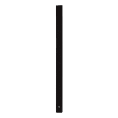 Altavoz de Columna | 16 x 1.5" en Arreglo Lineal | Color Negro | IP55