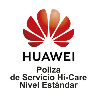 Póliza de Garantía y Servicio de Soporte Hi-Care estándar por 1 año para Firewall USG6530FD