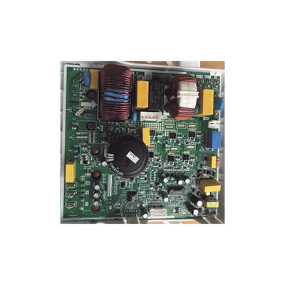 Tarjeta  externa ODU / Condensador / Minisplit -  CCI-R32-12K-220