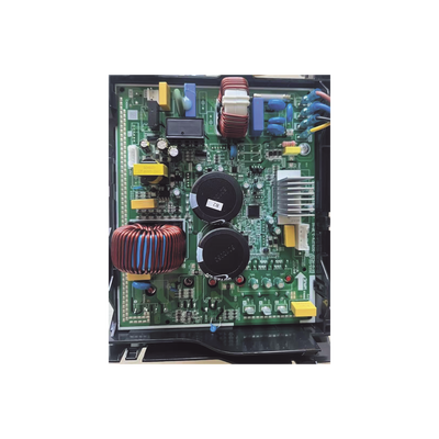 Tarjeta externa ODU / Condensador  / Minisplit - CHI-R32-30K-220