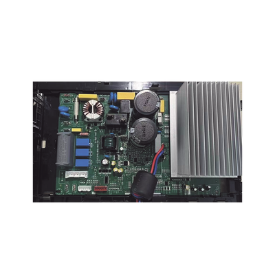 Tarjeta externa ODU / Condensador  / Minisplit - CHI-R32-24K-220-S21