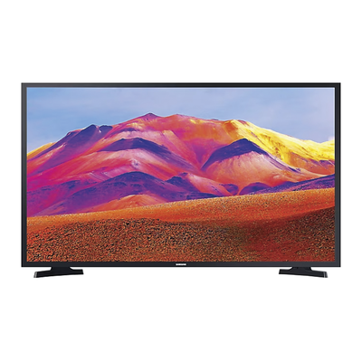 Smart TV para Negocios 43" FullHD / Entradas de Video HDMI / Bocinas Integradas de 10 W / Compatible con VESA / Ideal para uso comercial o residencial.