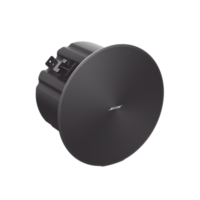 Altavoz de Techo | DesignMax | 8in | 8ohms | 70/100V | Negro