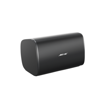 Altavoz de Pared | DesignMax | 8in | 8ohms | Negro