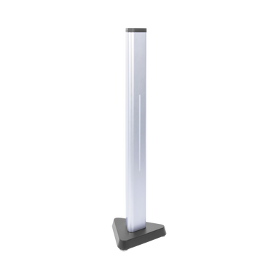 Pedestal para lectores SPEEDFACEV5L y PROFACEX