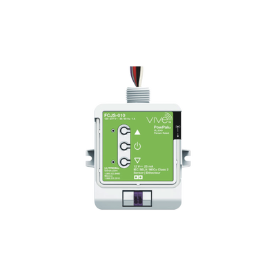 Modulo controlador de 0-10 V