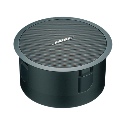Módulo Subwoofer Acoustimass para Techo | Freeespace 3 Serie II | 5.25" | Para Sistema de Satelites FS3 | 6 Ohms | 70/100V | Negro