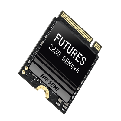 Unidad de Estado Sólido (SSD) 2048 GB / Formato 2230 / ALTO RENDIMIENTO / Hasta 7400 MB/s / M.2 NVMe / Para Gaming y Trabajo Pesado en PC