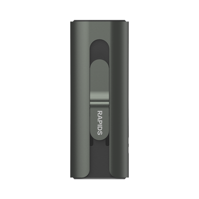 Memoria USB Dual impulsado por SSD Core / 256 GB / USB-C y USB-A / 1000 MB/s de Escritura