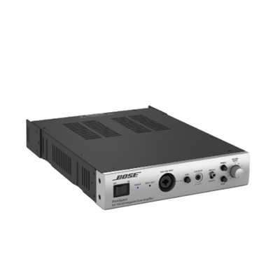 Amplificador de zona integrado | FreeSpace | 1x90W | 70/100V