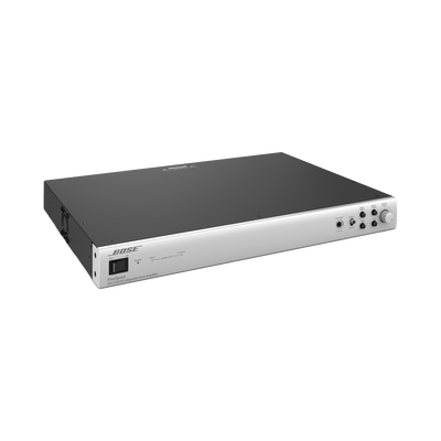 Amplificador de zona integrado | FreeSpace | 2x120W | 70/100V