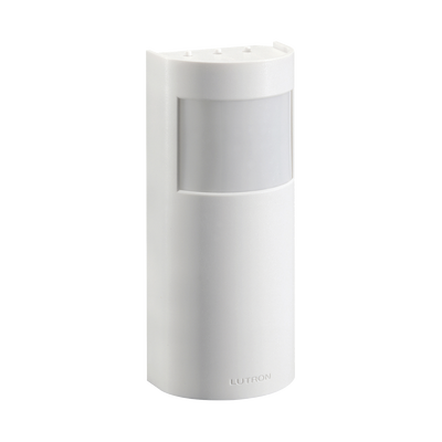 Sensor de pared para detectar presencia Ocupancy/Vacancy 180 grados.