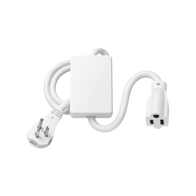 PowPak plug-in para aparato electronico 15A