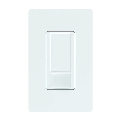 MAESTRO SWITCH SENSOR PIR 6AMP DV