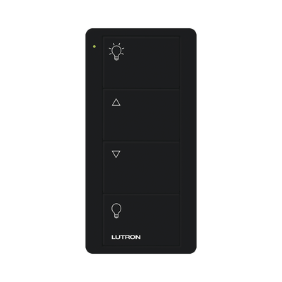 Control remoto PICO 4 botones, complemente con un atenuador o switch on/off