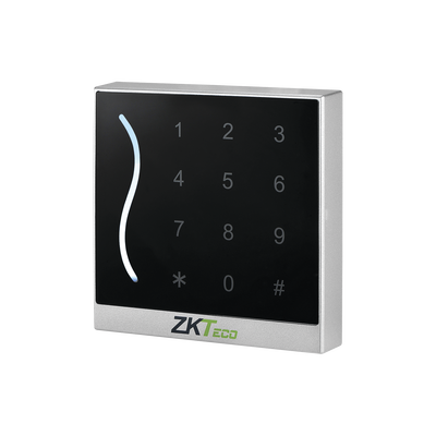 Lector de proximidad 125 Khz / EM CARD / Teclado Wiegand /  Green Label / 3 años de garantía