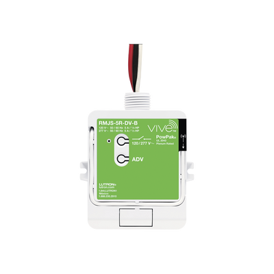 Relevador On/Off inalámbrico con señal ClearConnect , 5A  para iluminación.