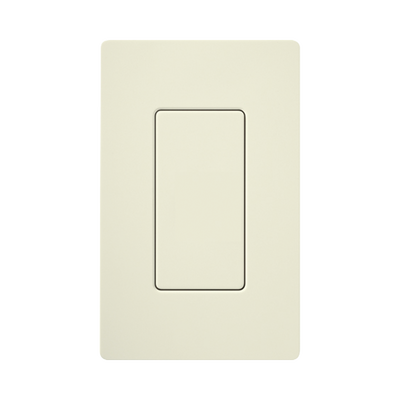 Tapa ciega para empotrar en pared, color tipo satinado