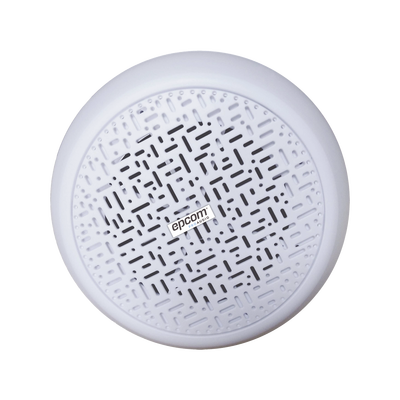 Altavoz Colgante para Interior 5" | 6W | 100V | Material ABS