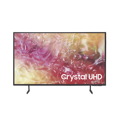 Smart TV 65" UHD 4K (3840x2160p) / 3 Entradas de Video HDMI / 2 Bocinas de 10 W / Compatible VESA (400 X 300) / Compatible con Google y Alexa / WiFi (5 GHz) / eARC /  Ideal para uso residencial