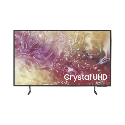 Smart TV 75" UHD 4K (3840x2160p) / 3 Entradas de Video HDMI / 2 Bocinas de 10 W / Compatible VESA (400 X 400) / Compatible con Google y Alexa / WiFi (5 GHz) / eARC /  Ideal para uso residencial